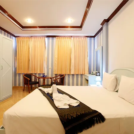 Amici Miei Guest House-2