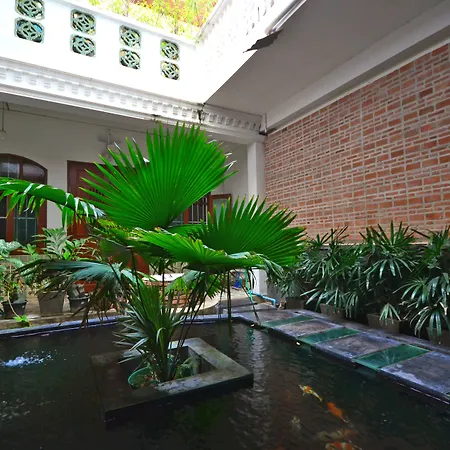 99 Oldtown Boutique Guesthouse Sha Extra Plus-2