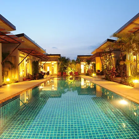 Phu NaNa Boutique Hotel - SHA Plus-2