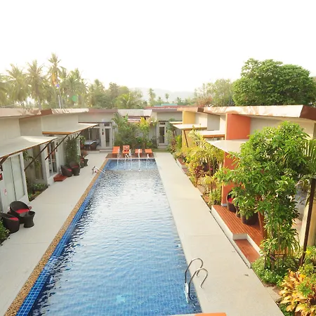 Phu NaNa Boutique Hotel - SHA Plus-3