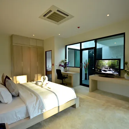 Wanaburi Resort-2