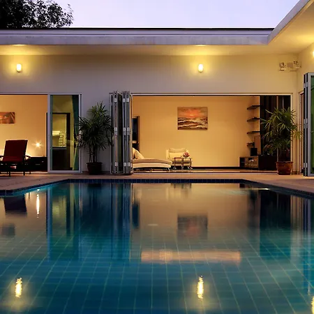 Phuket Lagoon Pool Villa-3