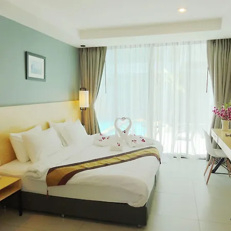 Good Day Phuket Hotel-3