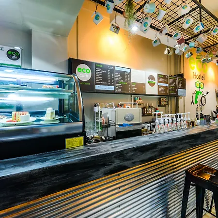 Eco Hostel-3