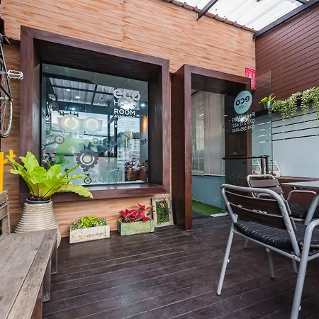 Eco Hostel-2