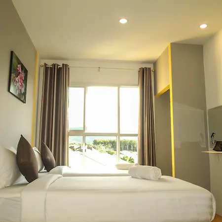 The Sunflower Holiday Hostel-3