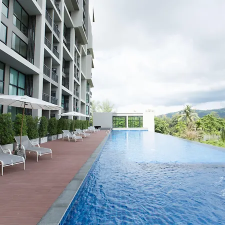 Sugar Palm Residence-3
