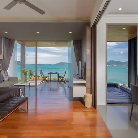X10 Seaview Suites At Panwa Beach-3