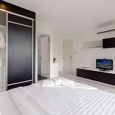 Kamala Regent Phuket Serviced Apartment-3
