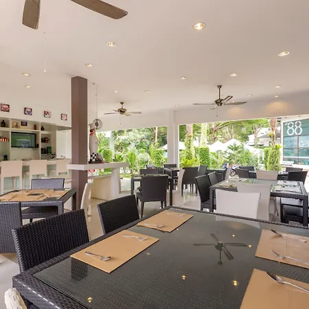 Kamala Regent Phuket Serviced Apartment-2