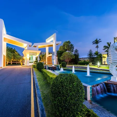 Chalong Miracle Lakeview-2
