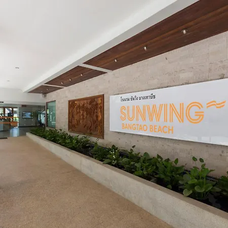 Sunwing Bangtao Beach-2