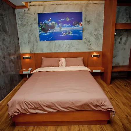 Chaphone Guesthouse-3