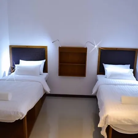 The Lantern Hostel And Spa-3