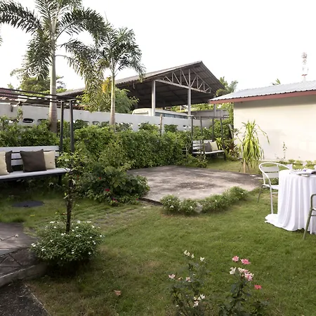 The Lantern Hostel And Spa-2