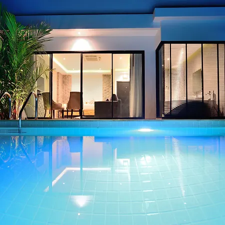 Pumeria Resort Phuket - Sha Plus-2