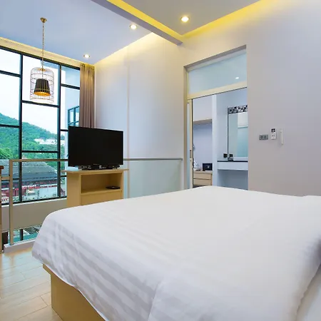 Oneloft Hotel-3