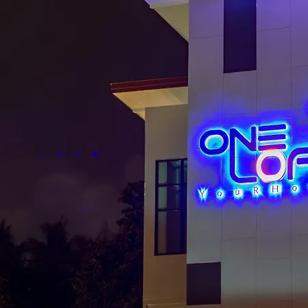 Oneloft Hotel-2