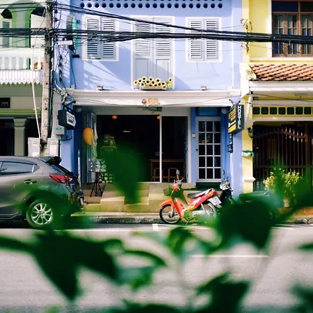 Best Stay Hostel-2
