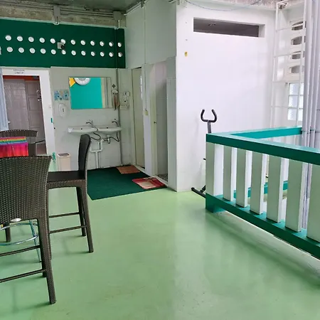 Best Stay Hostel-3