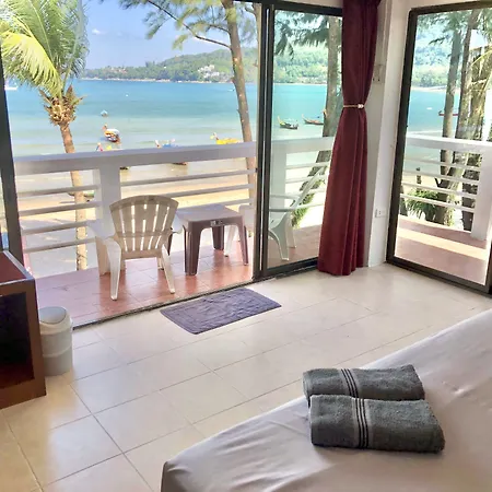 Benjamin Resort-3