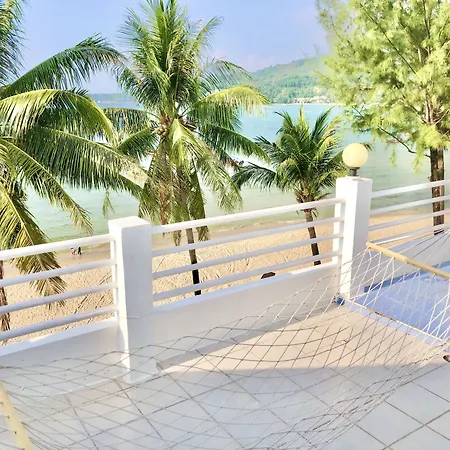 Benjamin Resort-2