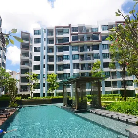 Centrio Nearby Central Phuket-3