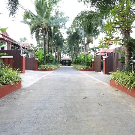 Boutique Resort Private Pool Villa - Phuket-3