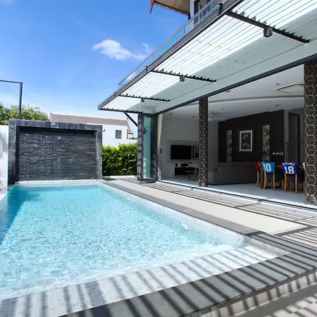 Picasso Villas Phuket - Pablo-2