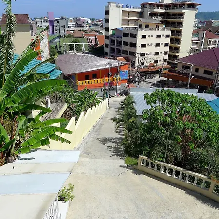 Natural Mystic Patong Residence-2