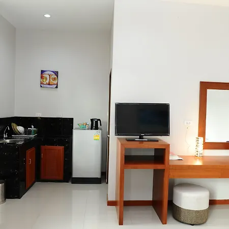 Maikhao Beach Residence-3