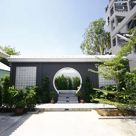 The Besavana Phuket - Sha Extra Plus-3