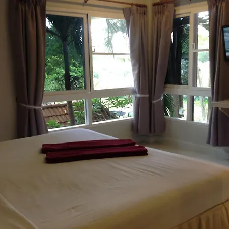 Sandy House Rawai-2