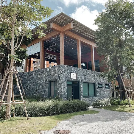 The Title Residencies Naiyang By Trips Phuket - Sha Certified-3