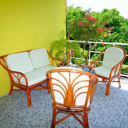 Adonis Guest House-2