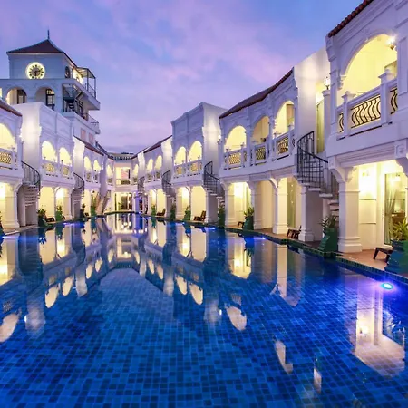 Supicha Pool Access Hotel - Sha Plus-3