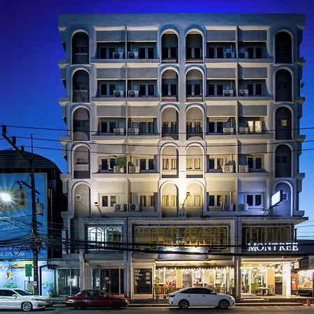 Montree Phuket Hotel-2