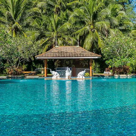 Naithonburi Beach Resort-2
