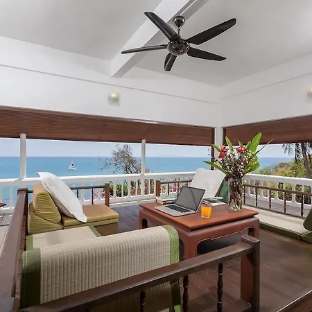 Baan Khunying Villa Secluded Phuket Beachfront-3