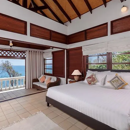 Baan Khunying Villa Secluded Phuket Beachfront-2