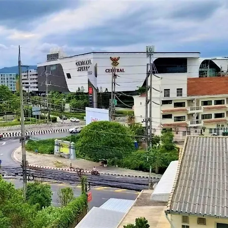 Sujinda Phuket Home Condo-3