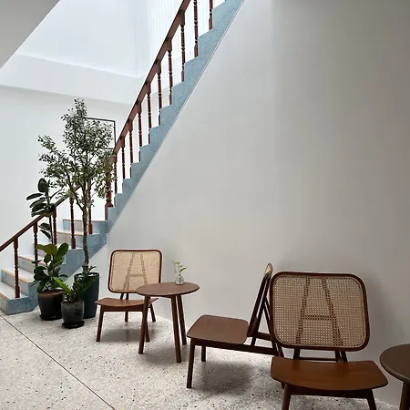 The Elements Boutique House-3