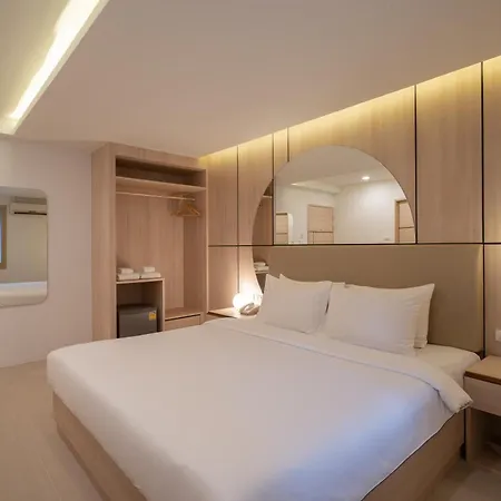 Bedline Hotel - Sha Certified-3