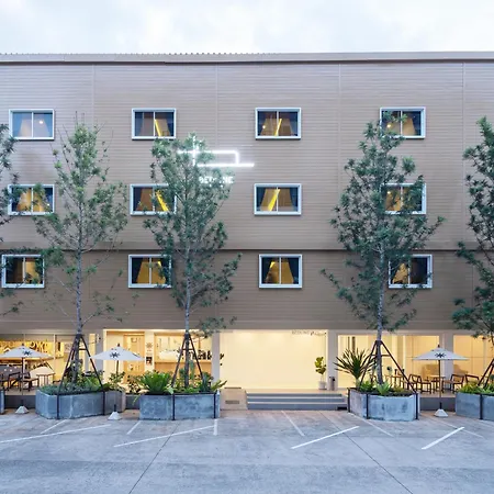 Bedline Hotel - Sha Certified-2