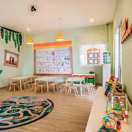 Sunwing Bangtao Beach-3