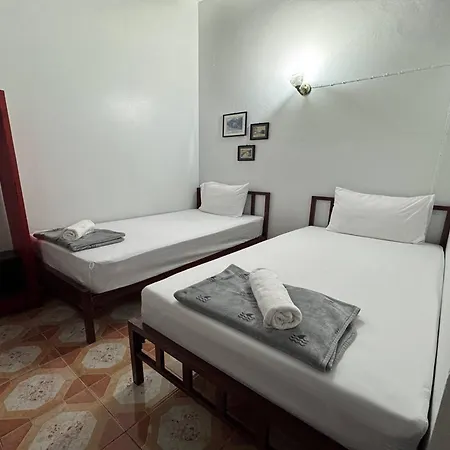 Phuket Old Town Hostel-2
