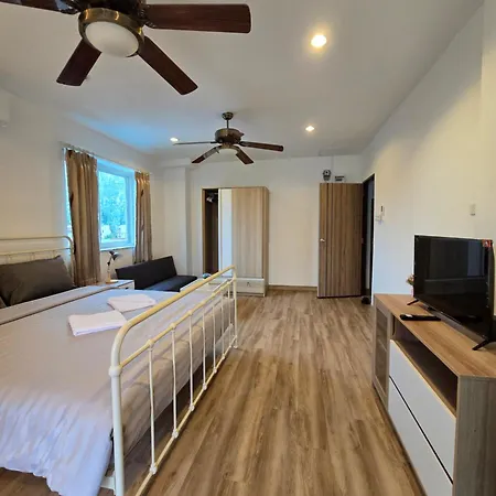 Baan Rosa Bangtao Beach-2