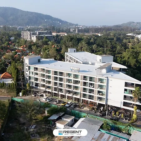 The Regent Phuket Bangtao Beach-3