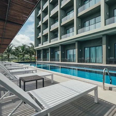 Sugar Marina Hotel -Aviator- Phuket Airport-3