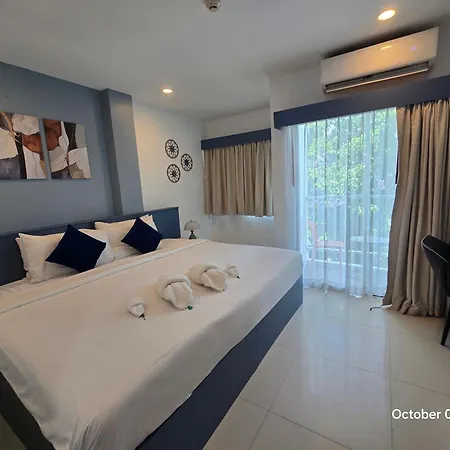 Modern Living Residence-2